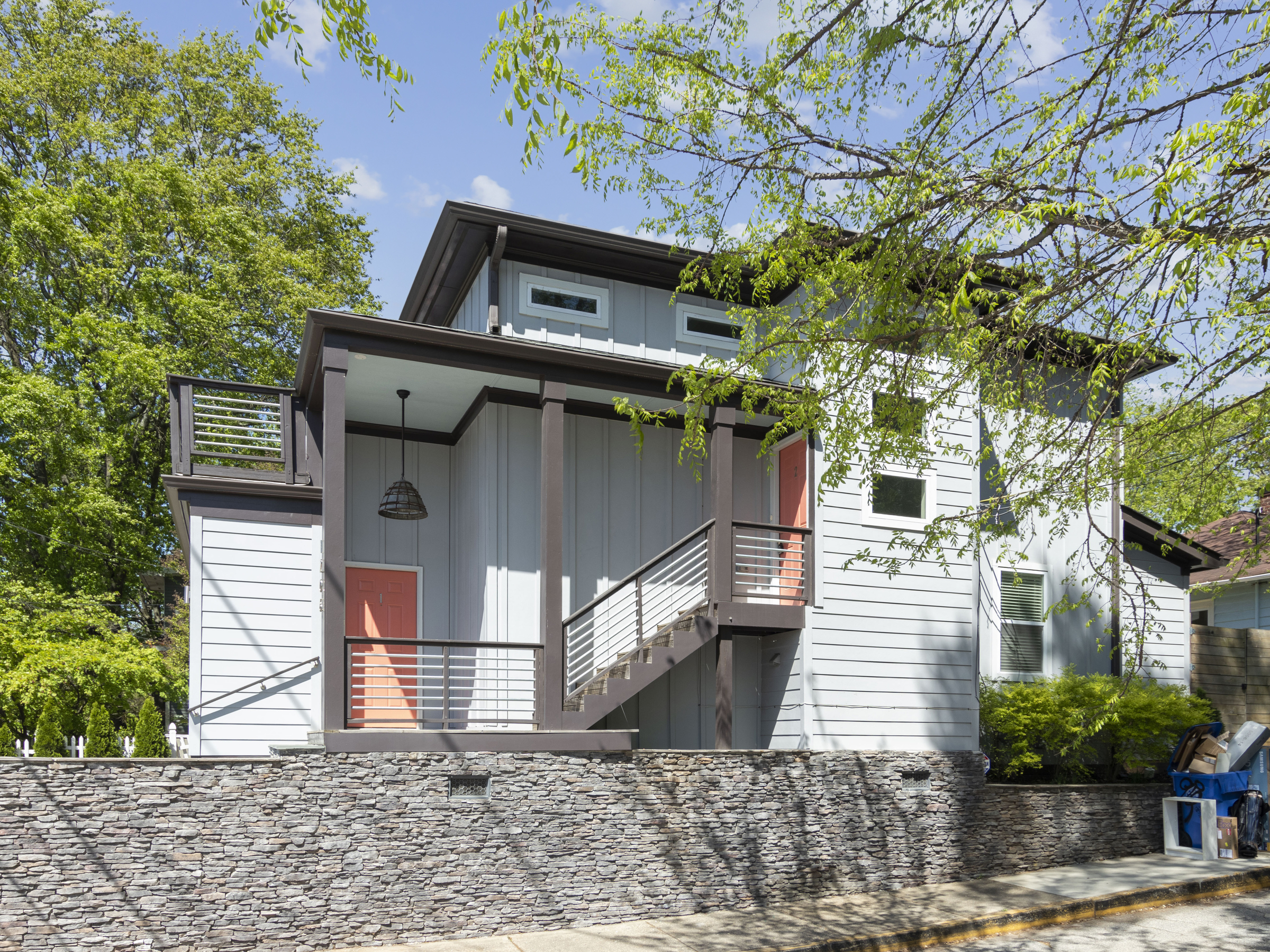 1206 DeKalb Avenue Northeast - 1